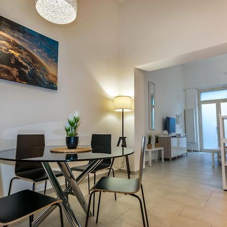 De' Villanova House Бриндизи Экстерьер фото